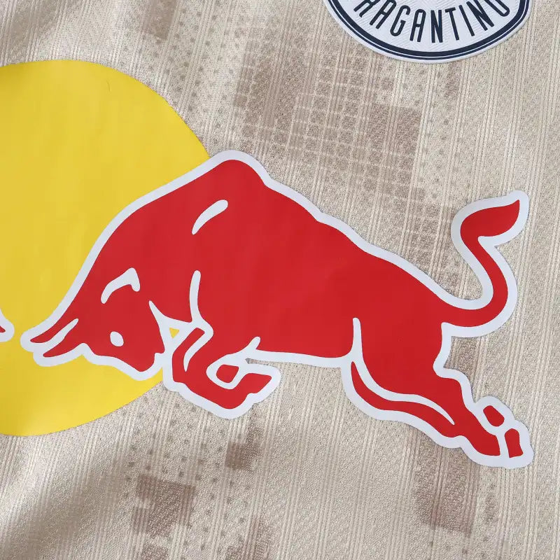 2526 season New York Red Bulls away Player version
