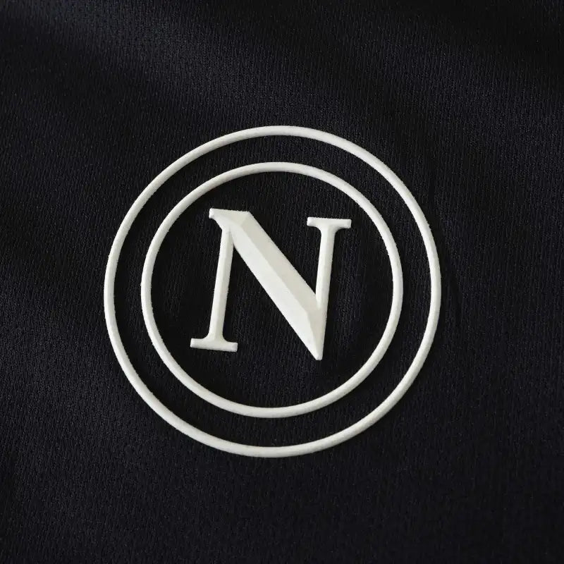 2425 season S.S.C. Napoli Concept version Fan version