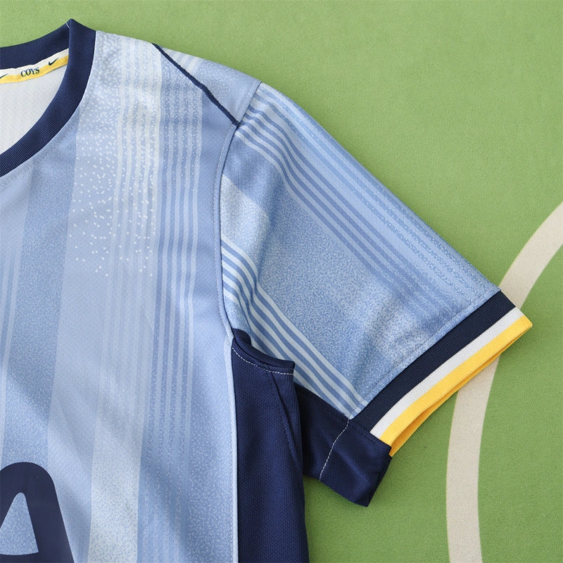 2425 season Tottenham Hotspur F.C. away Fan version