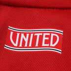 2627 season Manchester United F.C. home Fan version