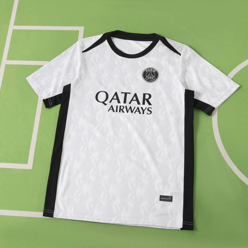 2627 season Paris Saint-Germain F.C. Training shirt Fan version