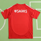 2425 season Benfica home Fan version