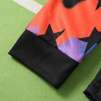 2026 USA Hollywood Keeper Long sleeve Fan version