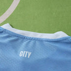 2627 season Manchester City F.C. home Player version