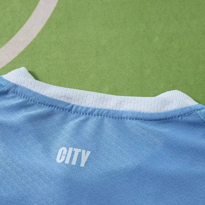 2627 season Manchester City F.C. home Player version