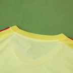 2526 season Arsenal F.C. goalkeeper Fan version