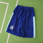 2526 season Olympique de Marseille Third Kids kit