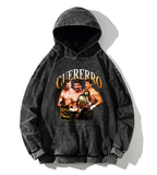 EDDIE GUERRERO Vintage t-shirt  2506B016