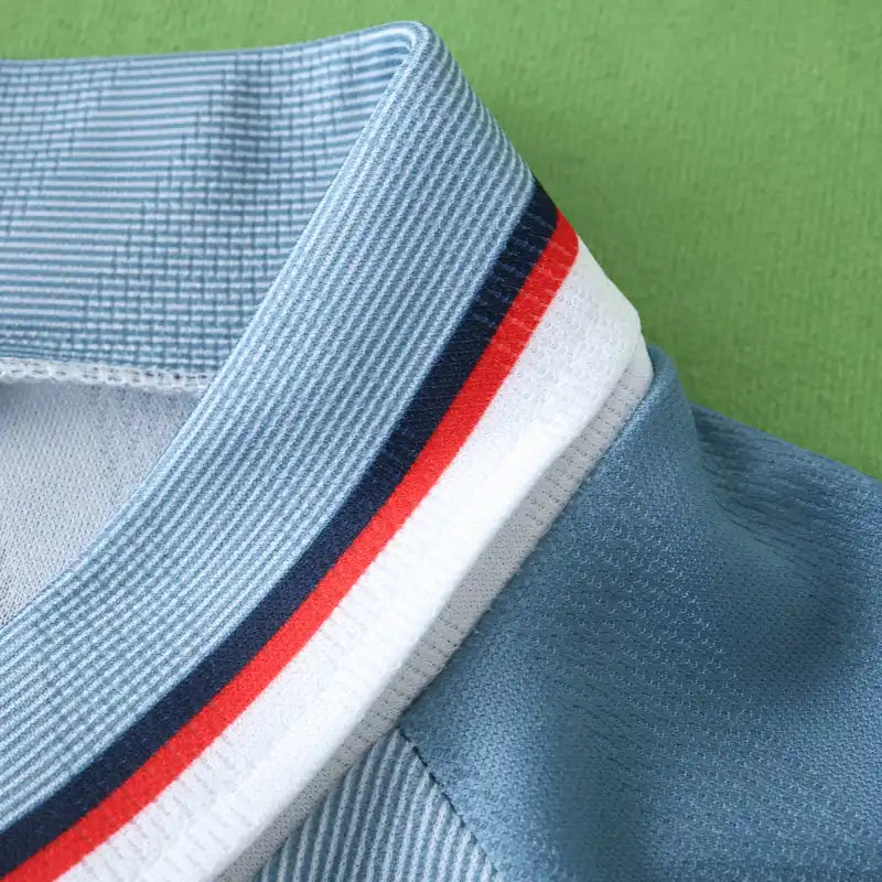 1996 England away retro Kids kit