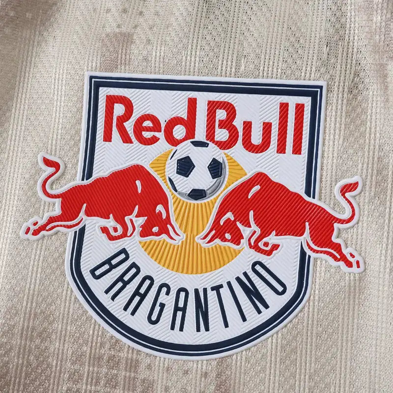 2526 season New York Red Bulls away Player version