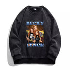 BECKY  Vintage t-shirt  2506B108