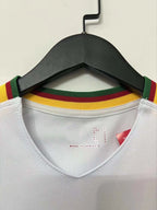 02 Cameroon away retro Fan version