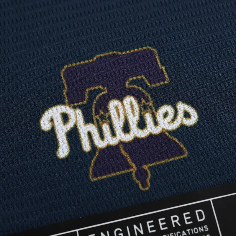 MLB Philadelphia Phillies 5NO