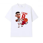 avine Vintage t-shirt   2505B099