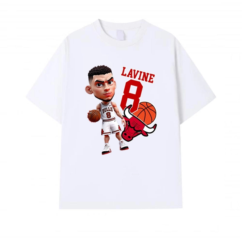 avine Vintage t-shirt   2505B099