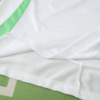 2425 season Algeria home Fan version