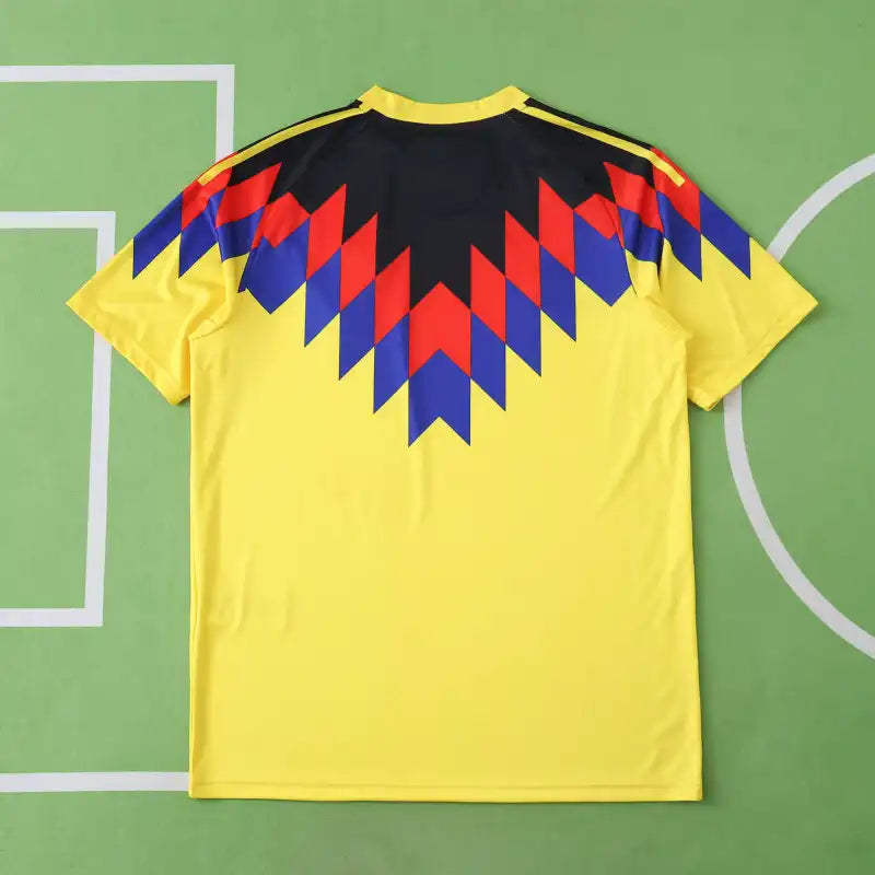 2526 season Club América home Fan version