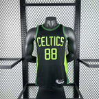 NBA Boston Celtics 88#QUETA