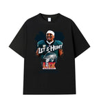 EAGLES  Vintage t-shirt  2506A0126