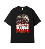 EASTERN CON Vintage t-shirt   2505B053