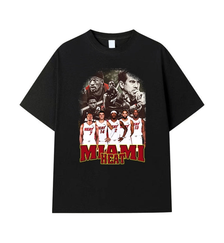 EASTERN CON Vintage t-shirt   2505B053