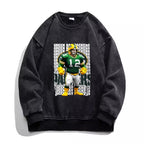 Green Bay Packers Vintage t-shirt 2506A076