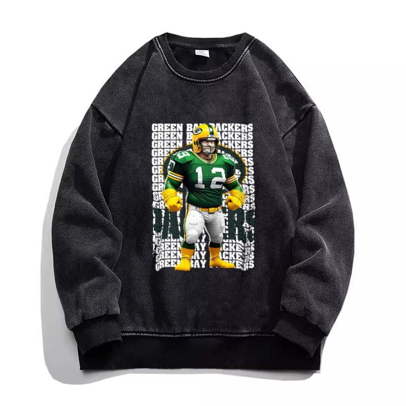 Green Bay Packers Vintage t-shirt 2506A076