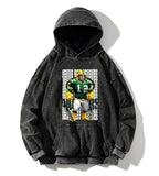 Green Bay Packers Vintage t-shirt 2506A076