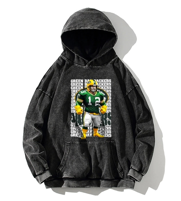 Green Bay Packers Vintage t-shirt 2506A076