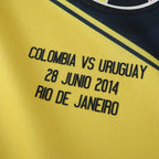 2014 season Colombia home Fan version