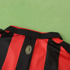 2425 season A.C. Milan 125 anniversary Fan version