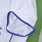 2526 season Olympique Lyonnais home Fan version