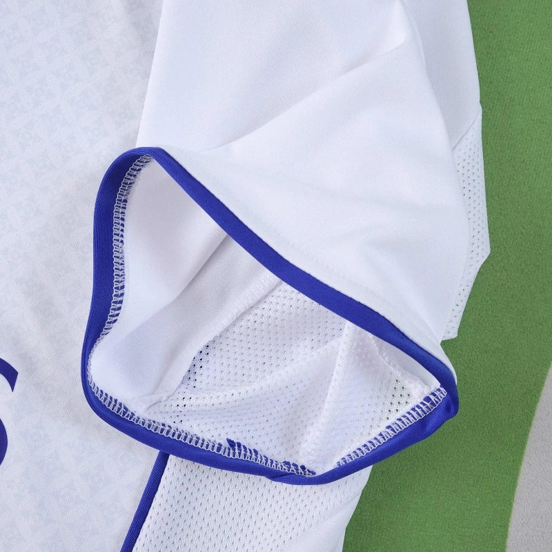 2526 season Olympique Lyonnais home Fan version