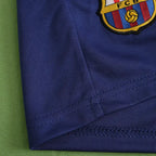 2425 season Barcelona home Kids kit