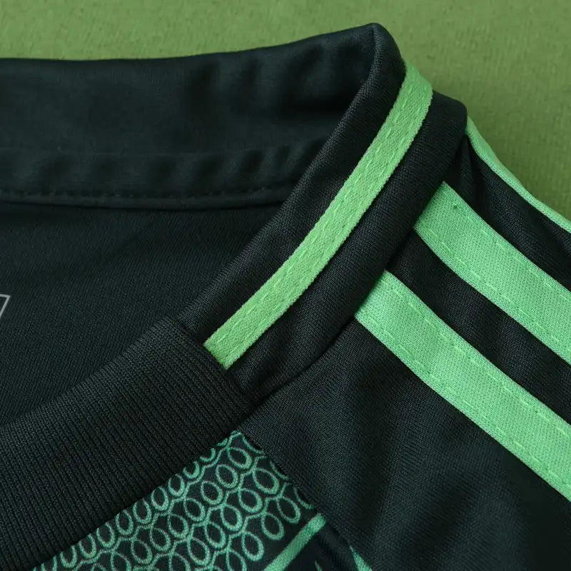 2425 season Algeria away Fan version