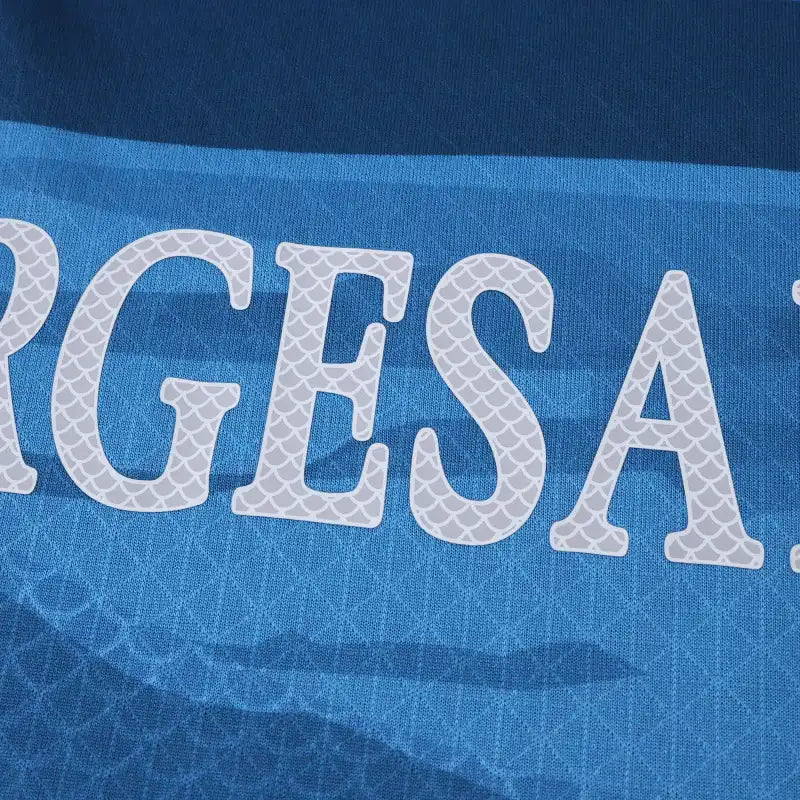 2425 season S.S.C. Napoli fourth Player version
