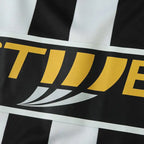 0304 season Juventus F.C. home retro Fan version