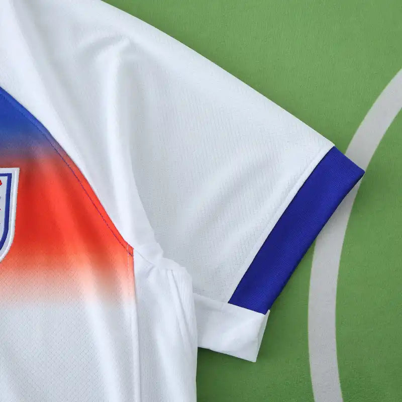 2526 season England home Fan version