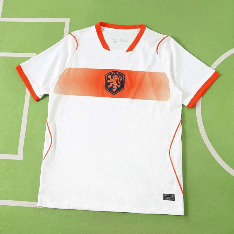 2026 FIFA World Cup Netherlands away Fan version