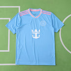 2526 season Inter Miami CF third Fan version