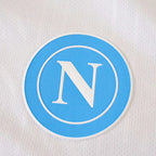 2526 season S.S.C. Napoli away Champions League Fan version