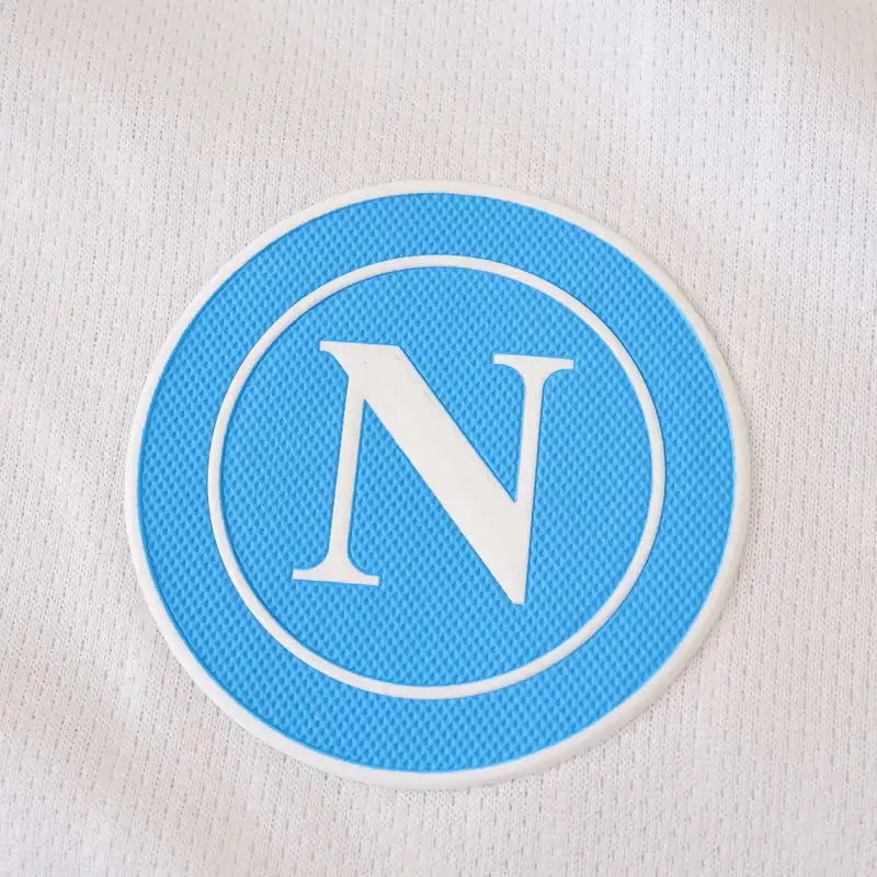 2526 season S.S.C. Napoli away Champions League Fan version