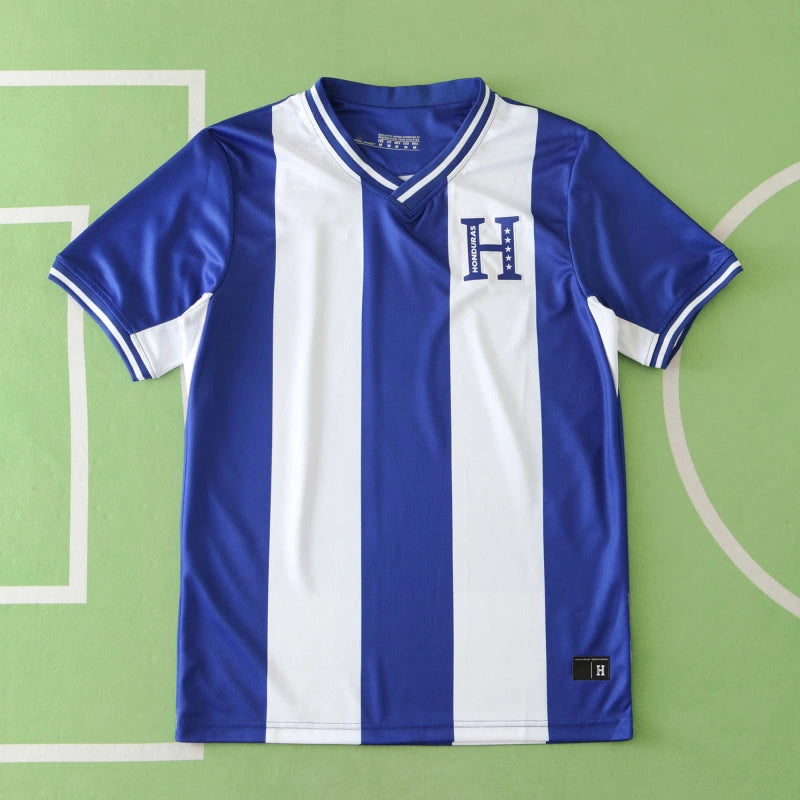 2425 season Honduras national home Fan version