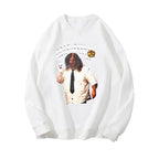 MANKIND Vintage t-shirt  2506B028