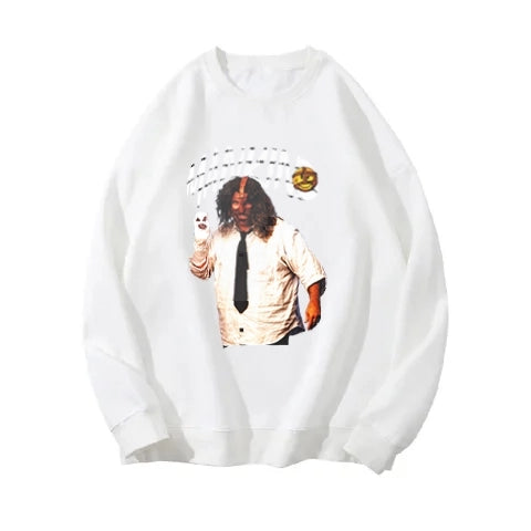 MANKIND Vintage t-shirt  2506B028