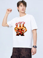 BATISTA Vintage t-shirt  2506B003
