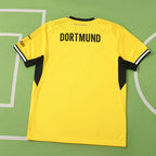 2627 season Borussia Dortmund home Fan version