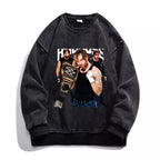 DEAN AMBROSE Vintage t-shirt  2506B011