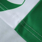 2425 season Real Betis Balompié NARUTO Fan version