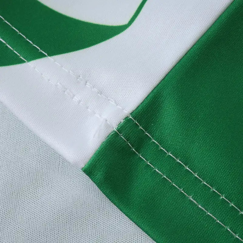 2425 season Real Betis Balompié NARUTO Fan version